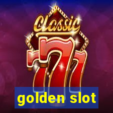 golden slot