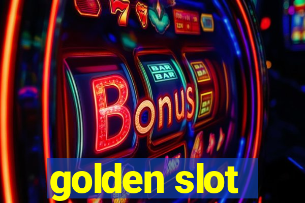 golden slot