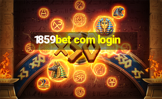 1859bet com login