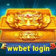 wwbet login