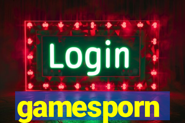 gamesporn