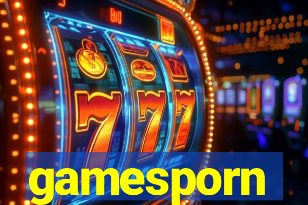 gamesporn