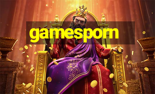 gamesporn