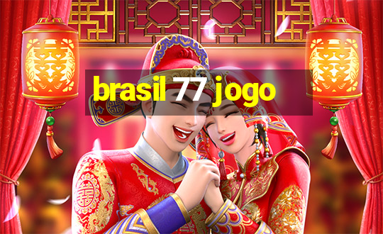 brasil 77 jogo