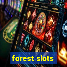 forest slots