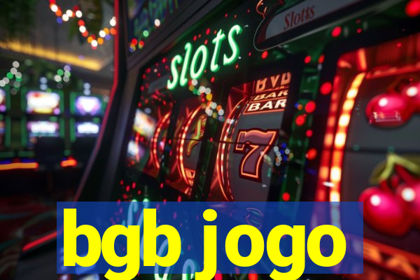 bgb jogo