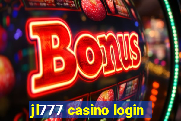 jl777 casino login