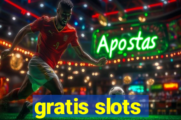 gratis slots