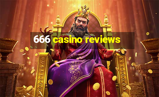 666 casino reviews