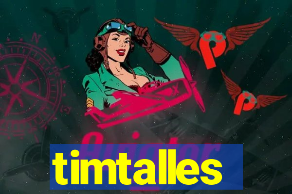 timtalles