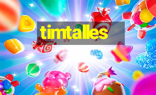 timtalles