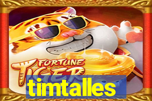 timtalles