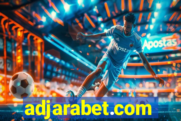 adjarabet.com