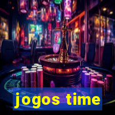 jogos time