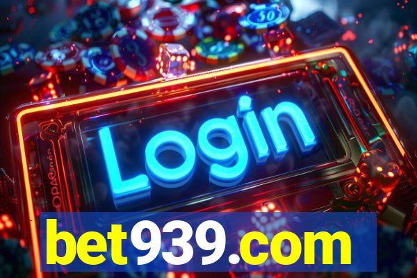 bet939.com