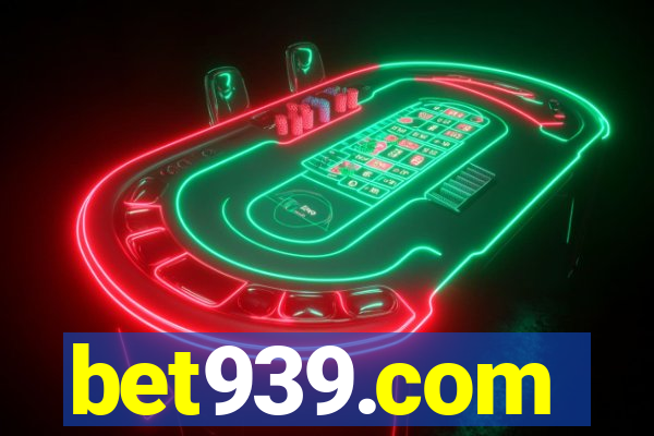 bet939.com