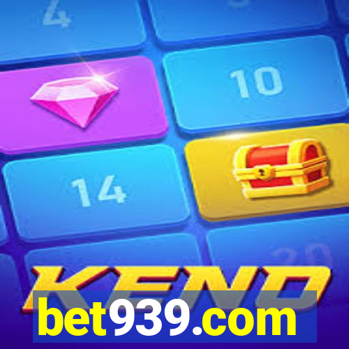 bet939.com