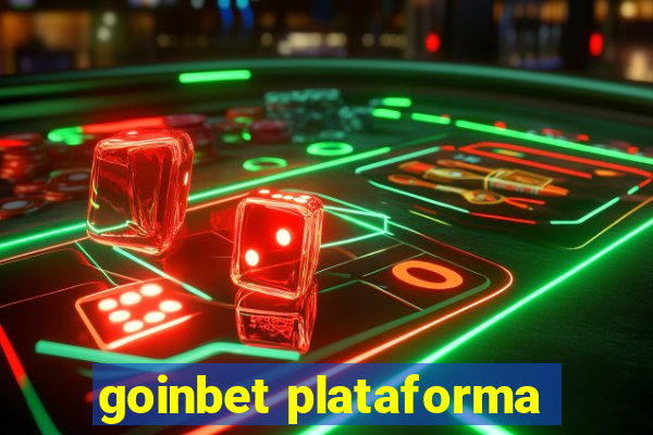 goinbet plataforma