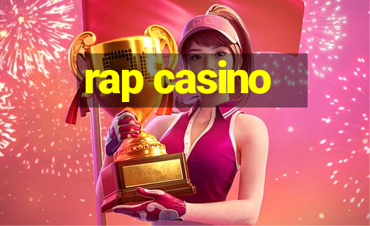 rap casino