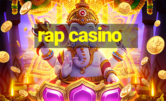 rap casino