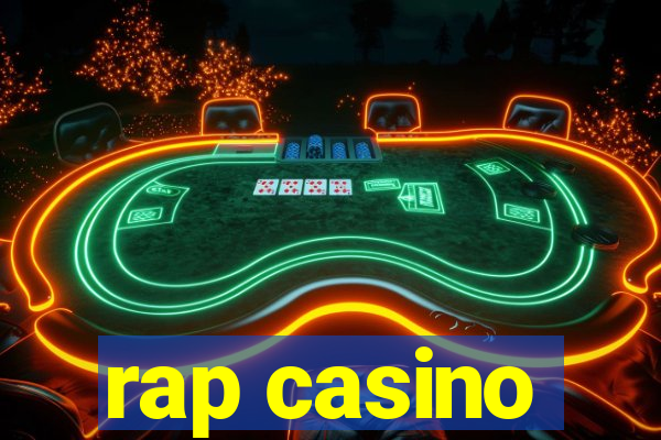 rap casino