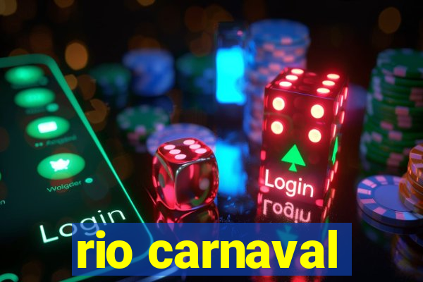 rio carnaval