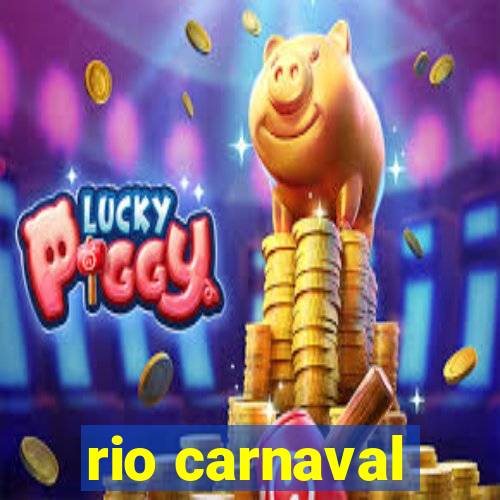 rio carnaval