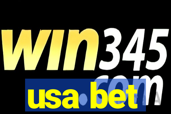 usa bet