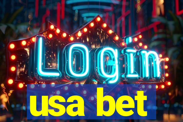 usa bet