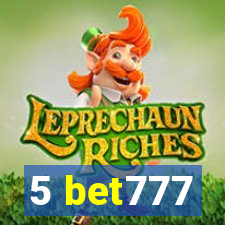 5 bet777