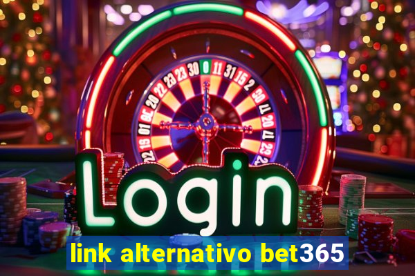 link alternativo bet365