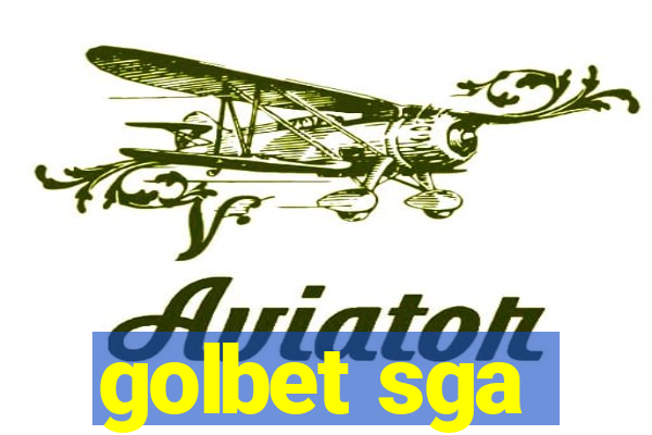 golbet sga