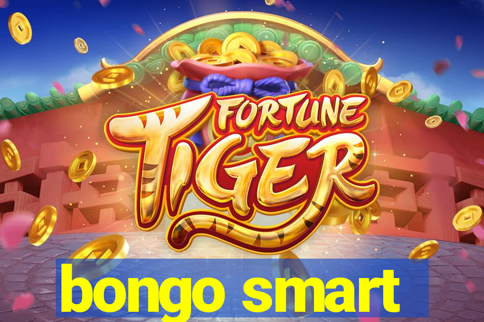 bongo smart