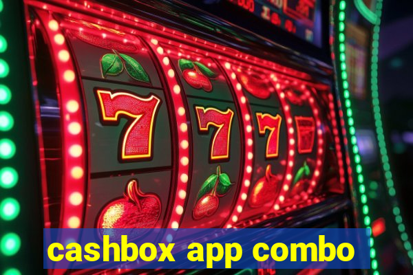 cashbox app combo