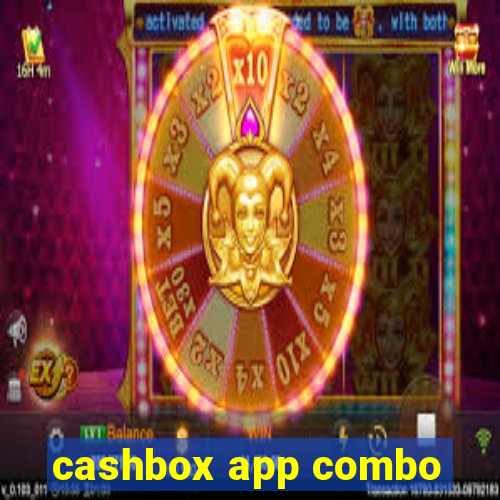 cashbox app combo