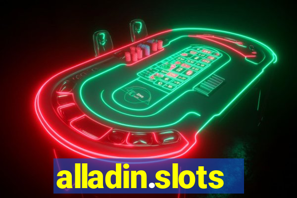 alladin.slots