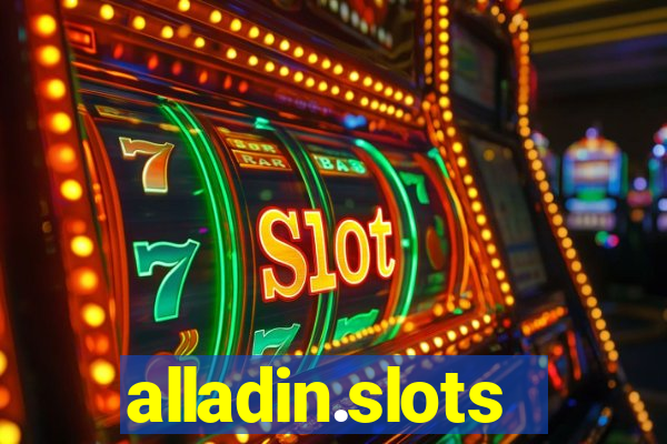 alladin.slots