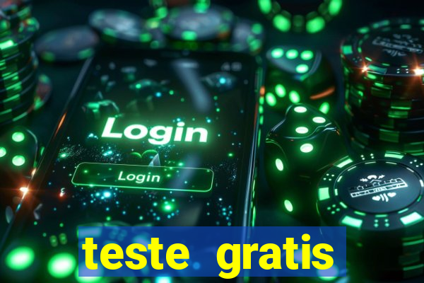 teste gratis fortune tiger