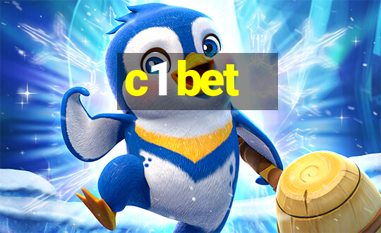 c1 bet