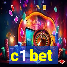 c1 bet