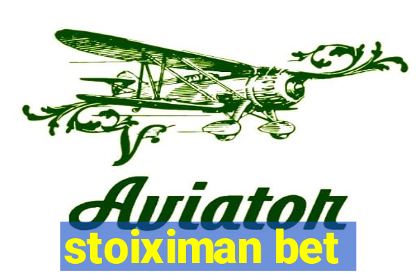 stoiximan bet