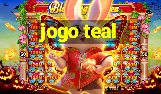 jogo teal