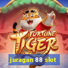 juragan 88 slot