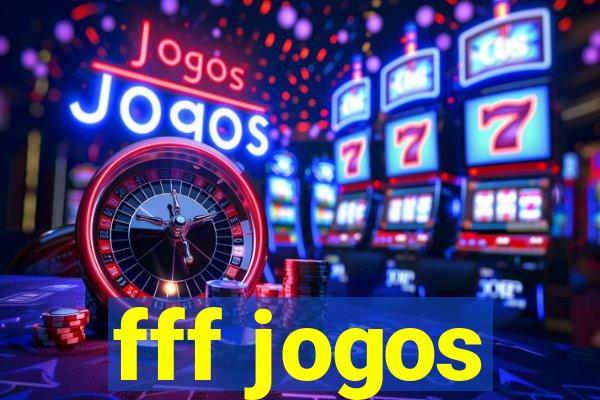 fff jogos