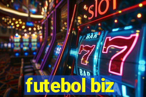 futebol biz