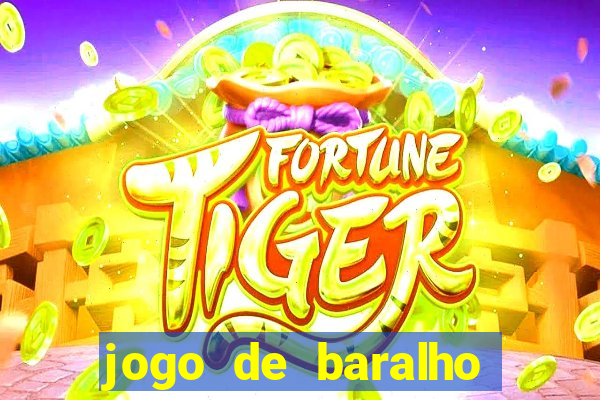 jogo de baralho pife online