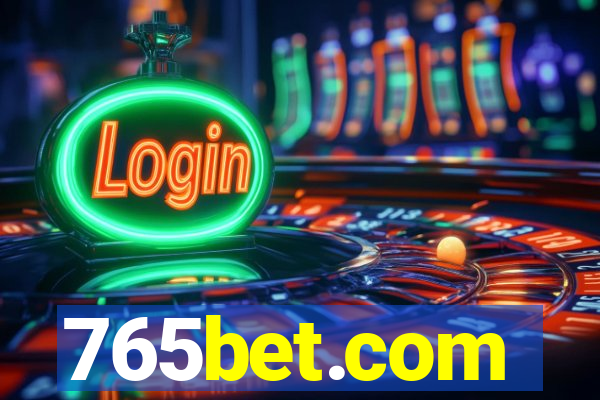 765bet.com