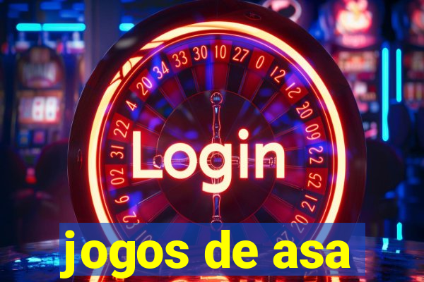 jogos de asa