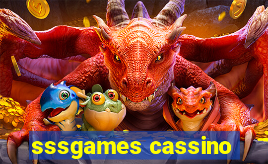 sssgames cassino