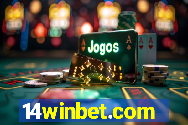 14winbet.com